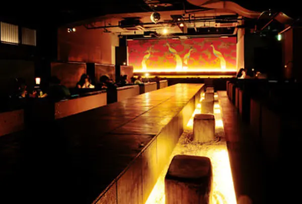 J CAFE