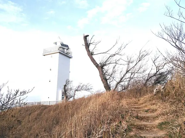 加佐岬灯台