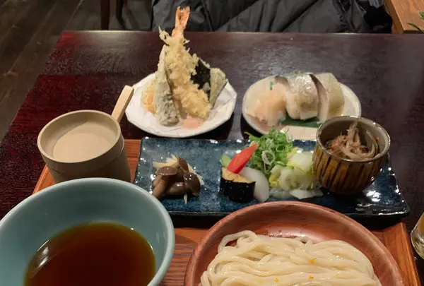 おめん 銀閣寺本店の写真・動画_image_414885