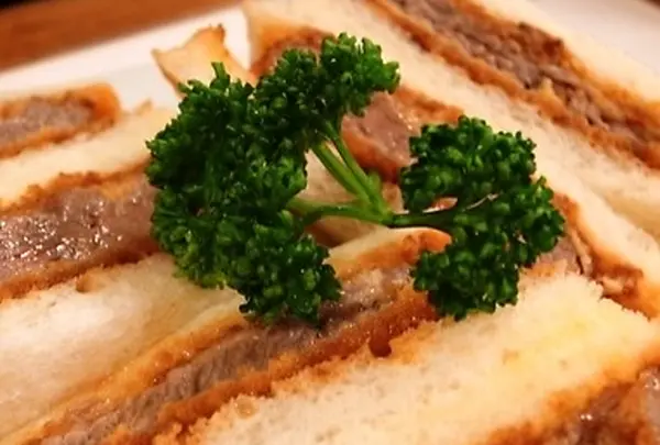 欧風料理 もん