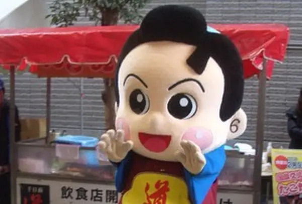 千日前道具屋筋商店街