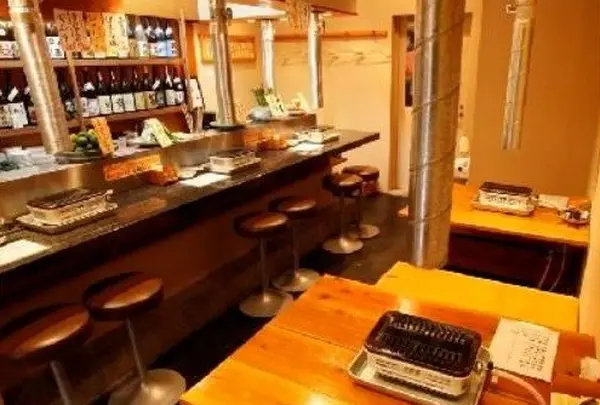 牛たん 英司