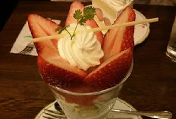 銀座千疋屋本店