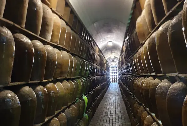 台湾紹興酒博物館