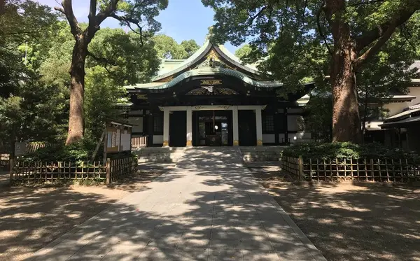 王子神社（王子権現）の写真・動画_image_330400