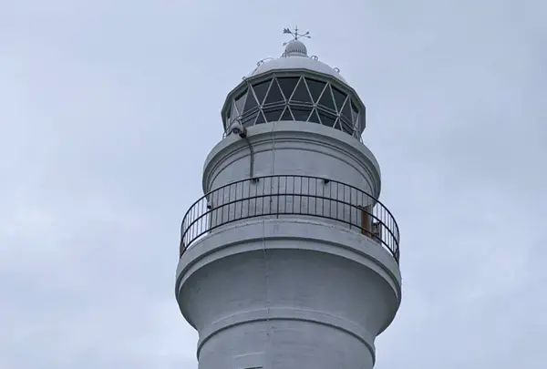 潮岬灯台の写真・動画_image_1225438