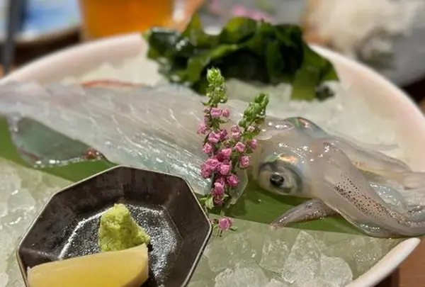 博多メシ 男厨