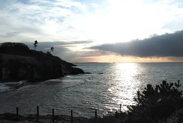 加佐の岬の写真・動画_image_342369