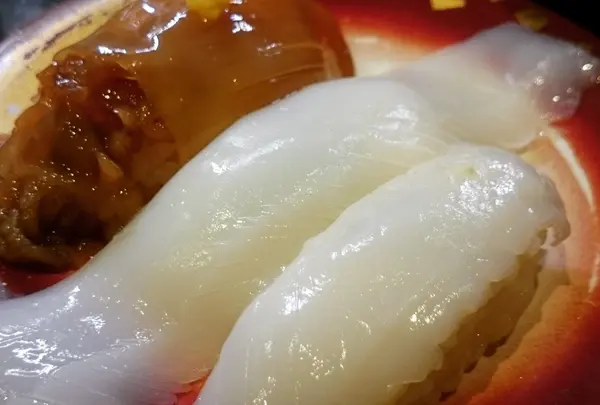 いか三昧
