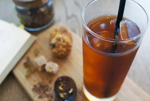 COFFEE タンデム