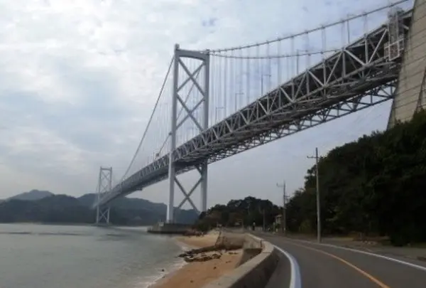 因島大橋