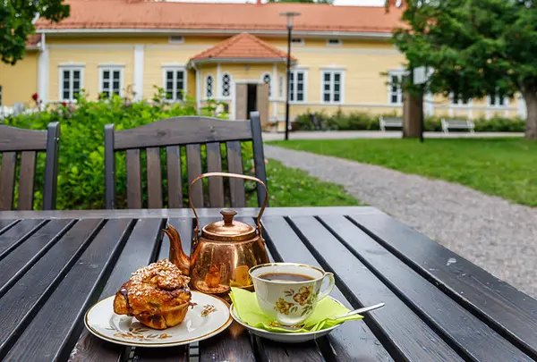ロホヤ - Lohja, Finland