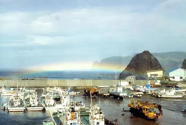 ウトロ温泉