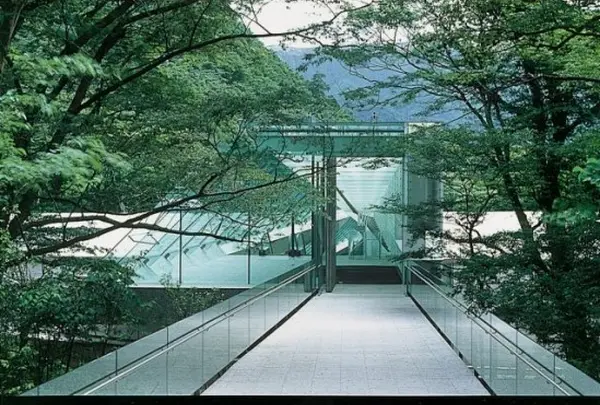 ポーラ美術館