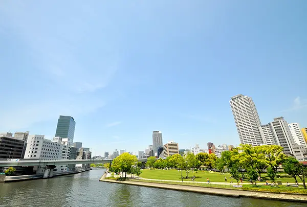 中之島公園