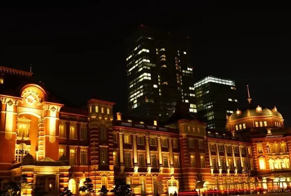 東京駅