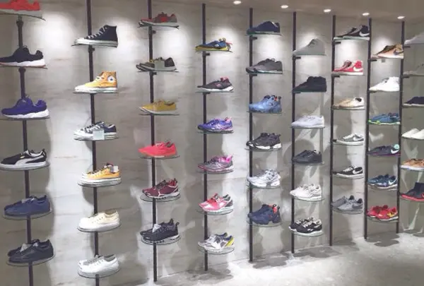 emmi NEWoMan店