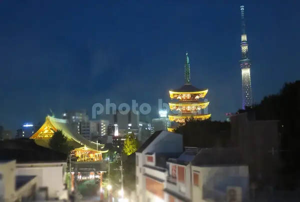 浅草寺
