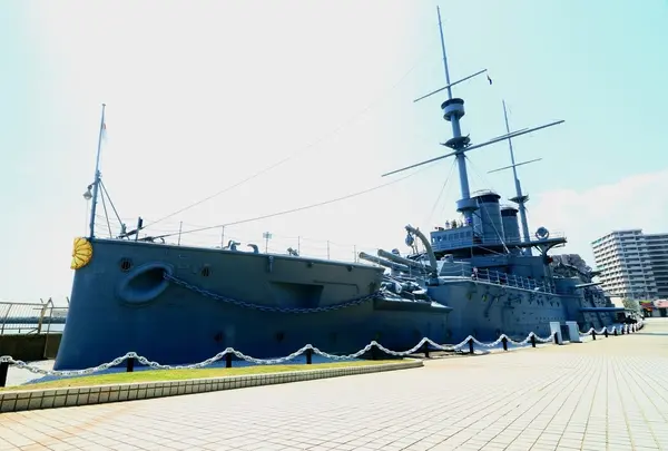 三笠公園