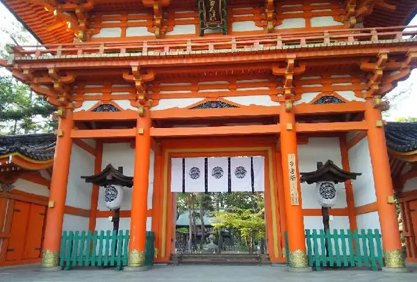 今宮神社