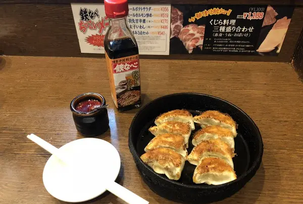 鉄なべ 中洲本店の写真・動画_image_445920