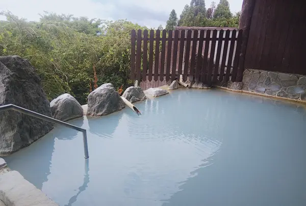 豊礼の湯