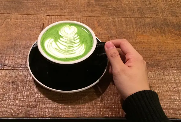 お一人様でも入りやすい