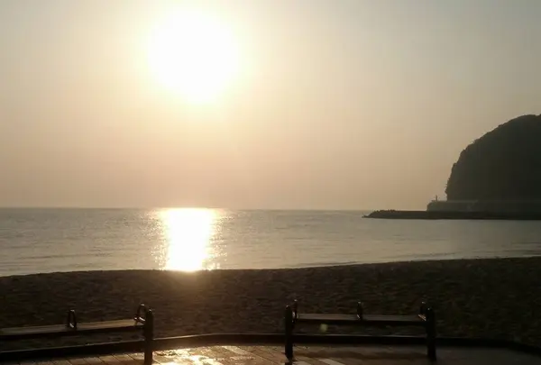 大浜海水浴場の写真・動画_image_37560