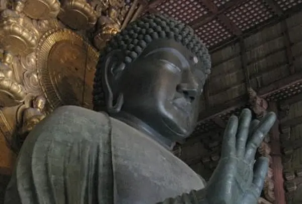 東大寺金堂（大仏殿）