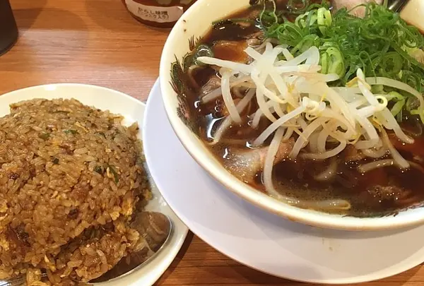 麺屋龍玄