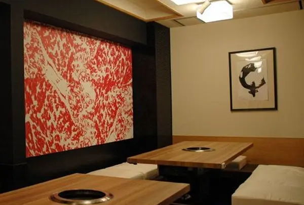 焼肉 芝浦 三宿店