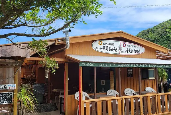 奄美Cafe