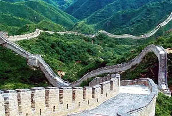 八達嶺長城
