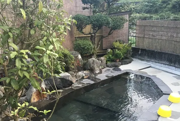 旅館 いとう