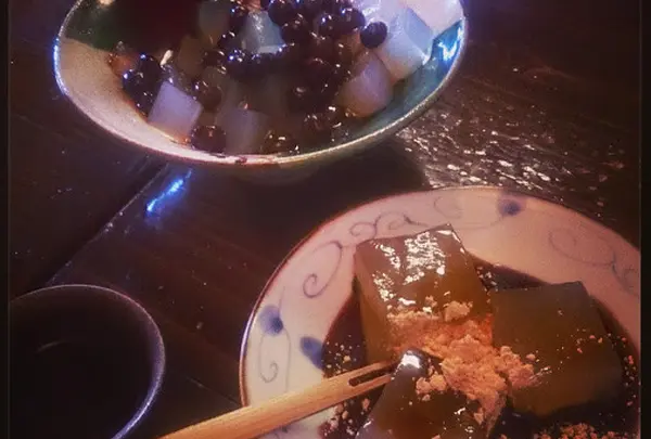 由比ガ浜 こ寿々
