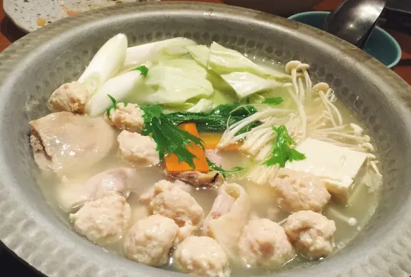 博多華味鳥 中洲本店の写真・動画_image_142483