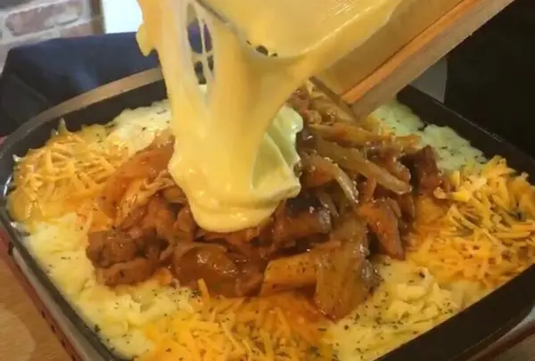 Oh！キッチンN
