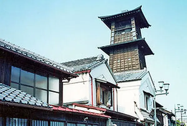 時の鐘