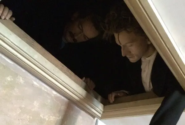 シャーロック・ホームズ博物館（Sherlock Holmes Museum）の写真・動画_image_52180