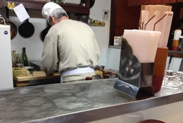 洋食いしだの写真・動画_image_60126