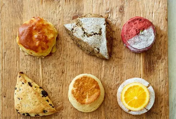 ベイカーズ ゴナ ベイク 東京ギフトパレット