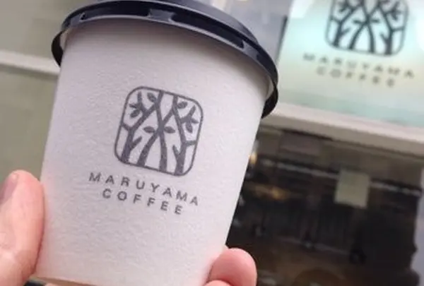丸山珈琲 西麻布店