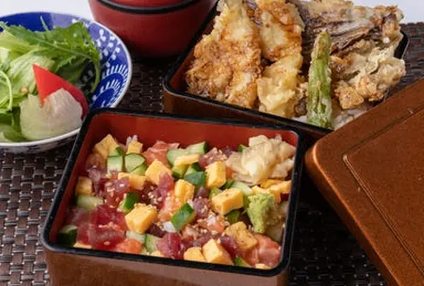 天空の和食処 星空の中へ 新宿