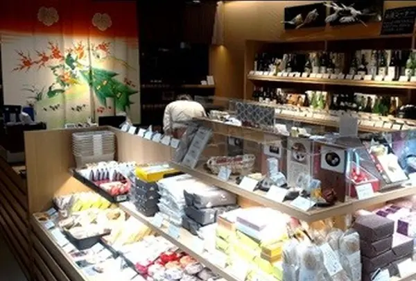 いしかわ百万石物語・江戸本店