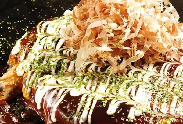 お好み焼きゆかり