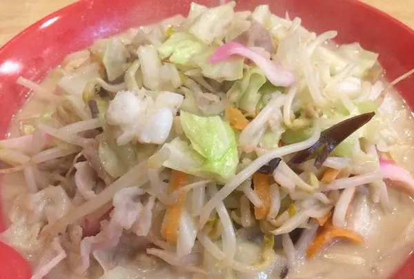 長崎ちゃんぽん壱番亭 本店