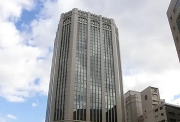 大同生命大阪本社ビル