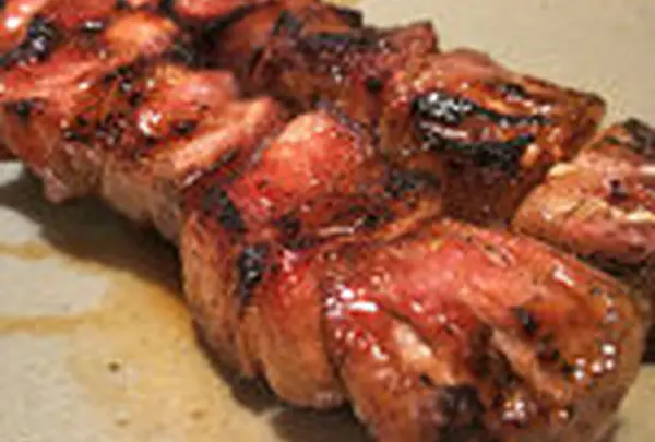 トロ・テッポウ