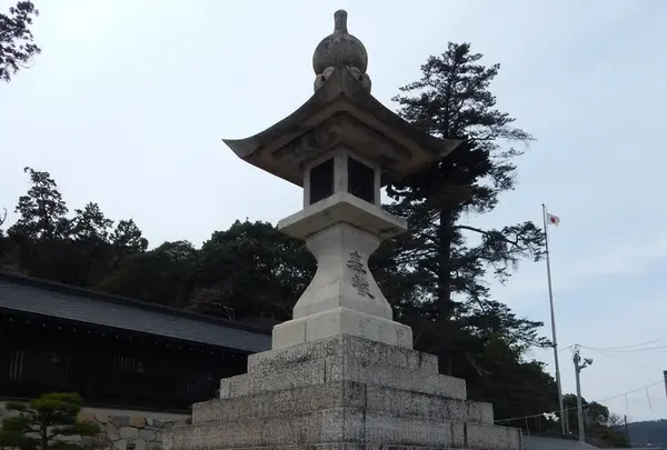 吉備津彦神社の写真・動画_image_124533