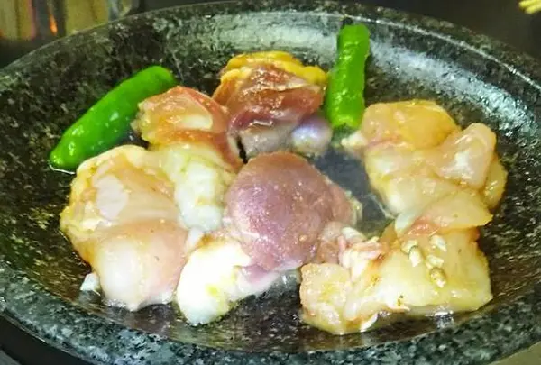河良